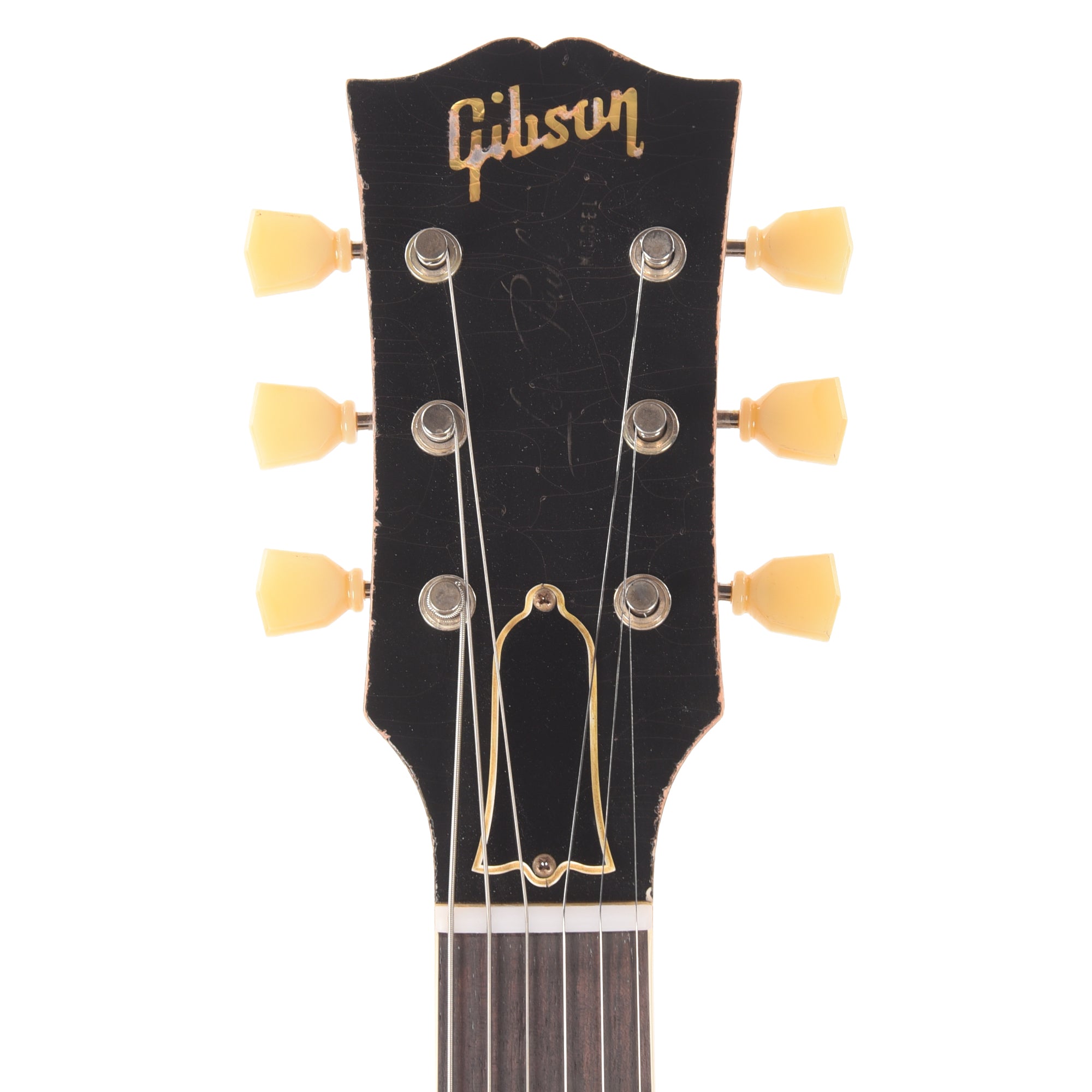 Gibson Custom Shop 1959 Les Paul Standard 