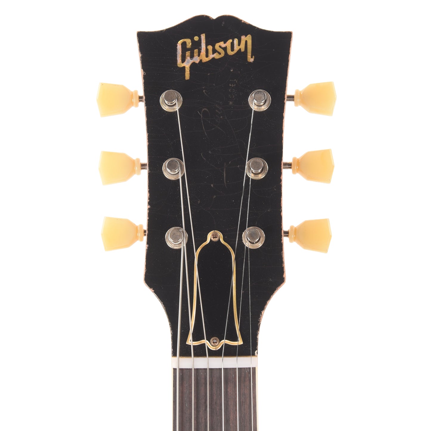 Gibson Custom Shop 1959 Les Paul Standard "CME Spec" Torrefied Maple Kindred Burst Murphy Lab Ultra Heavy Aged w/Super Light Back & '59 Carmelita Neck Electric Guitars