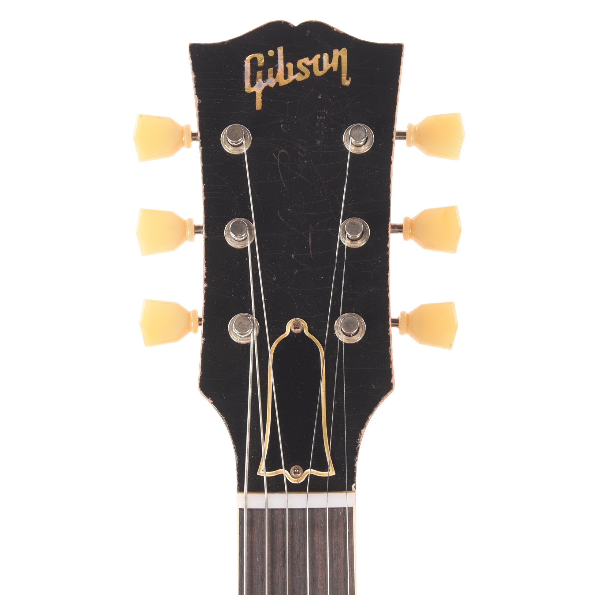 Gibson Custom Shop 1959 Les Paul Standard "CME Spec" Torrefied Maple Kindred Burst Murphy Lab Ultra Heavy Aged w/Super Light Back & '59 Carmelita Neck Electric Guitars
