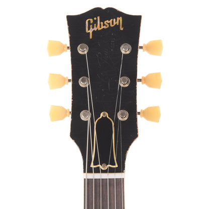 Gibson Custom Shop 1959 Les Paul Standard "CME Spec" Torrefied Maple Kindred Burst Murphy Lab Ultra Heavy Aged w/Super Light Back & '59 Carmelita Neck Electric Guitars