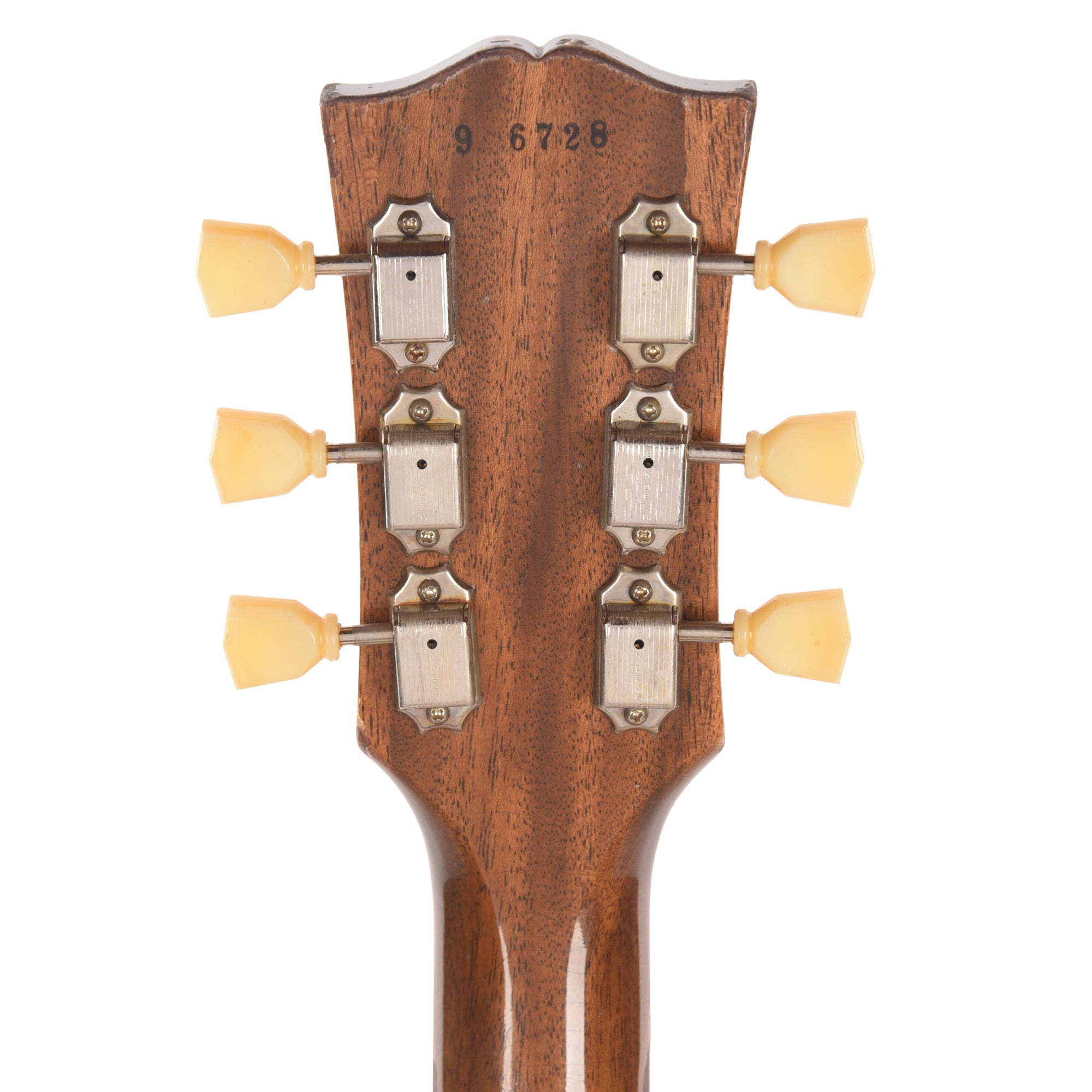 Gibson Custom Shop 1959 Les Paul Standard 
