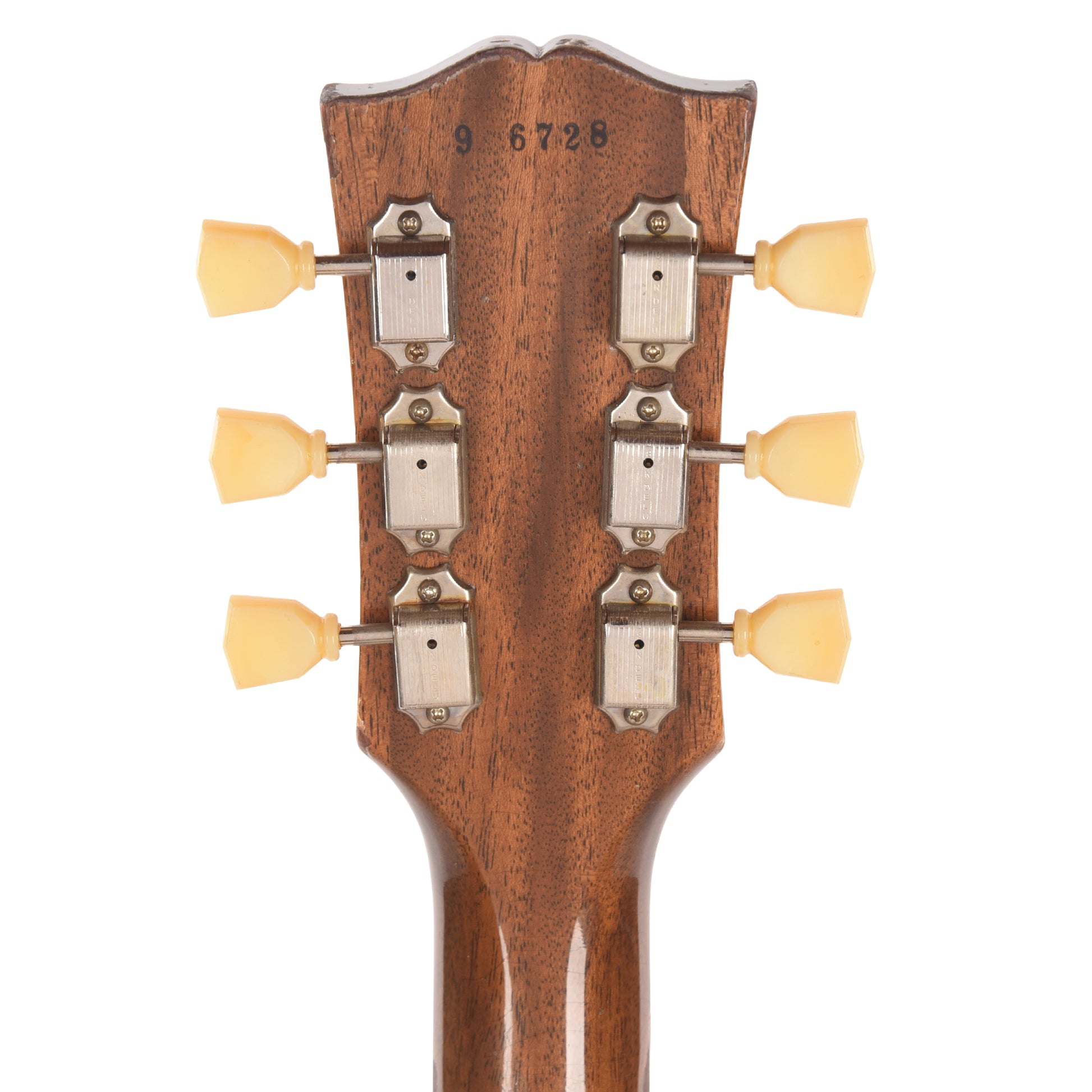 Gibson Custom Shop 1959 Les Paul Standard "CME Spec" Torrefied Maple Kindred Burst Murphy Lab Ultra Heavy Aged w/Super Light Back & '59 Carmelita Neck Electric Guitars