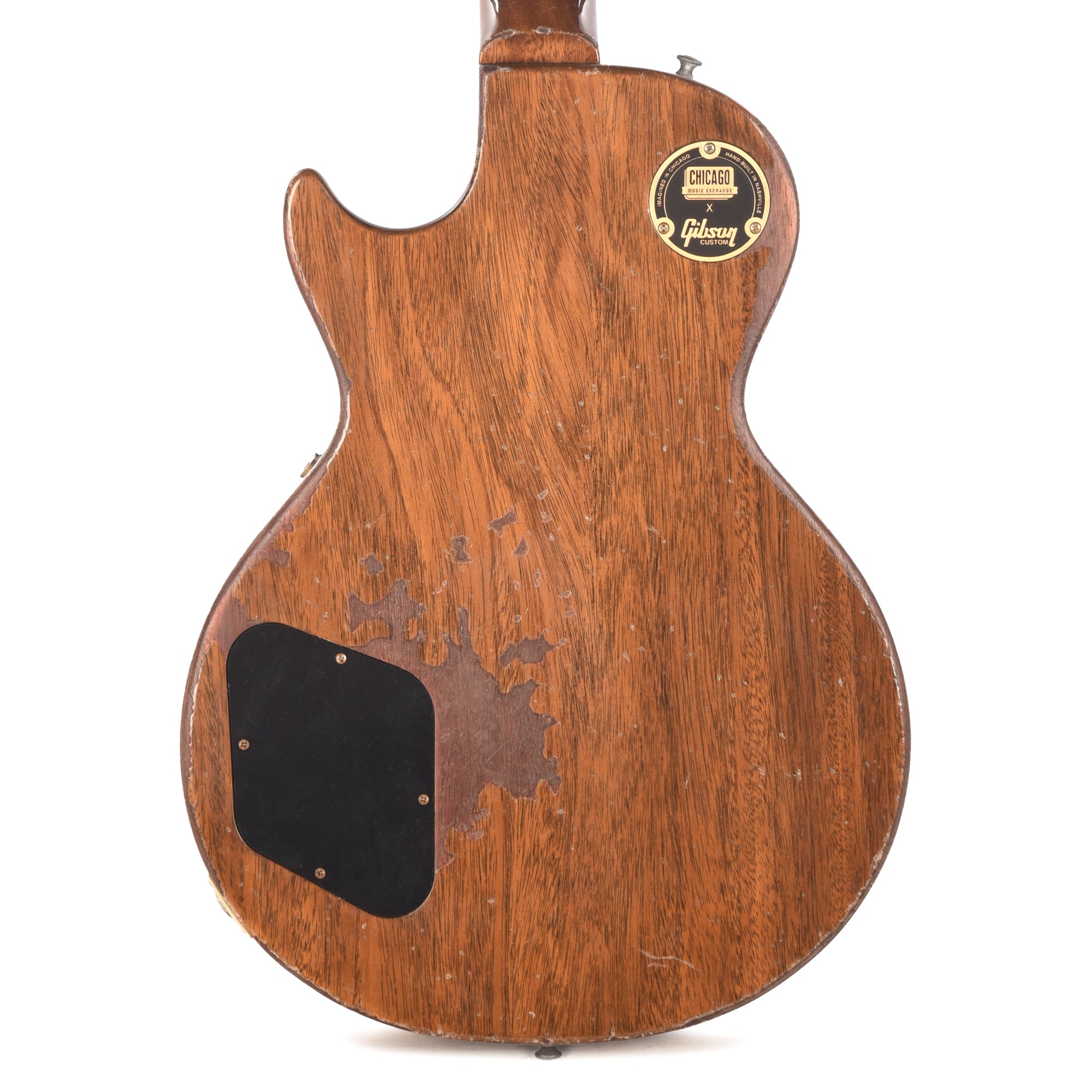 Gibson Custom Shop 1959 Les Paul Standard 