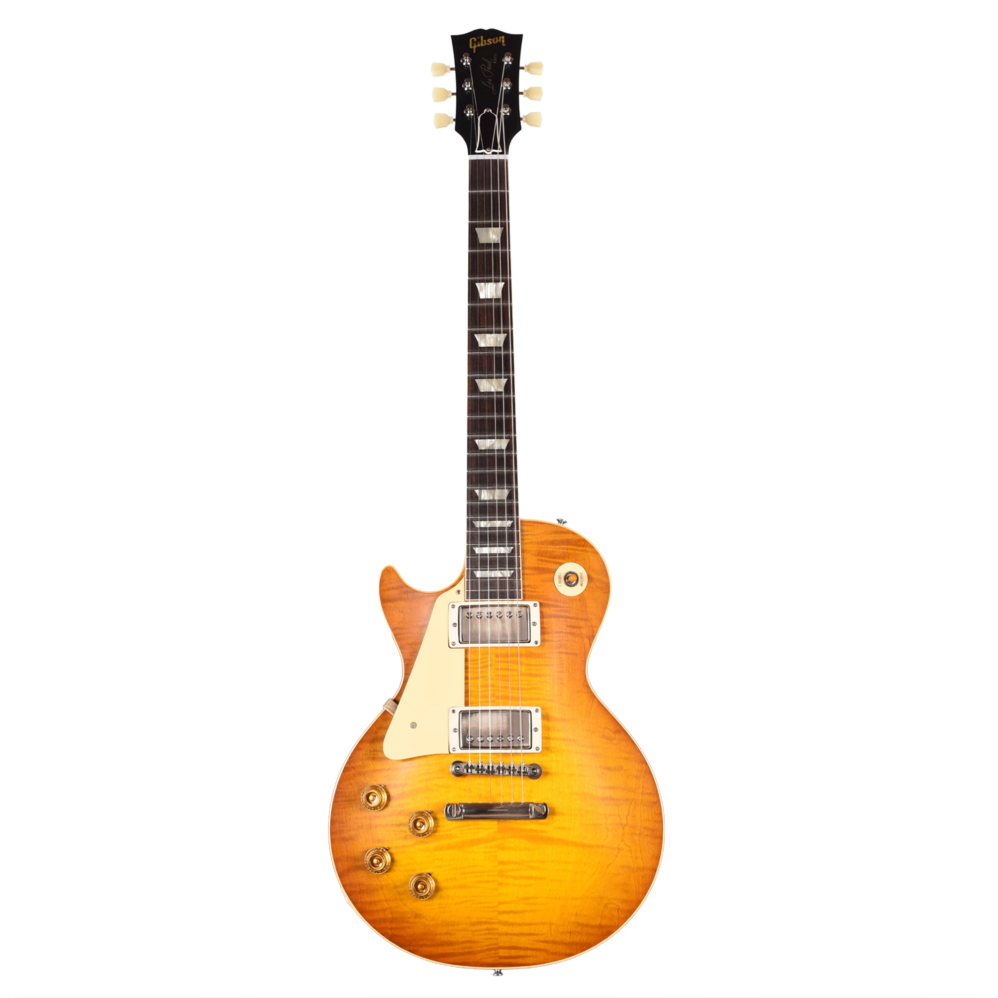 Gibson Custom Shop 1959 Les Paul Standard LEFTY 