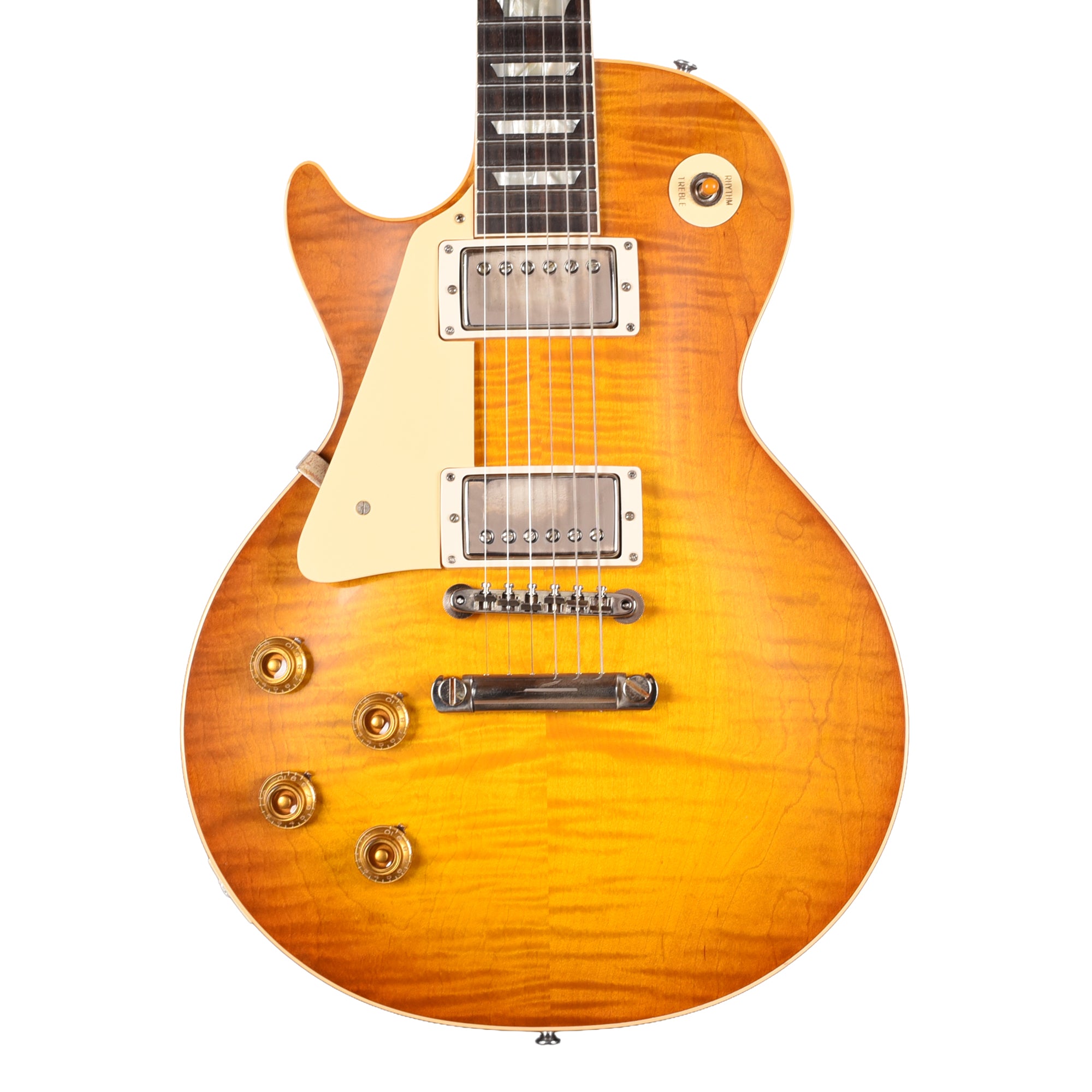Gibson Custom Shop 1959 Les Paul Standard LEFTY 