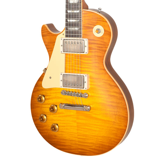 Gibson Custom Shop 1959 Les Paul Standard LEFTY 