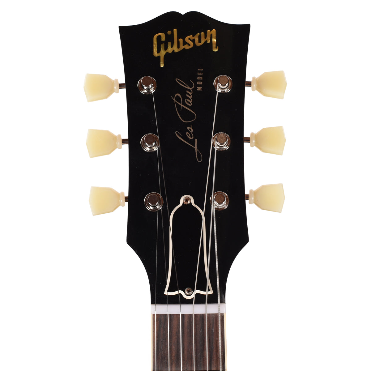Gibson Custom Shop 1959 Les Paul Standard LEFTY "CME Spec" Chambered Dirty Lemon Fade VOS w/'59 Carmelita Neck Electric Guitars