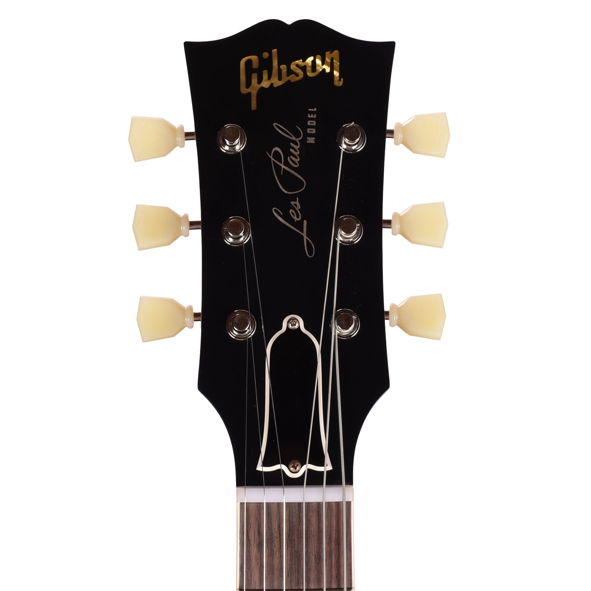 Gibson Custom Shop 1959 Les Paul Standard LEFTY "CME Spec" Golden Poppy Burst VOS w/59 Carmelita Neck Electric Guitars