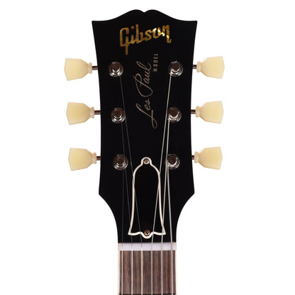 Gibson Custom Shop 1959 Les Paul Standard LEFTY "CME Spec" Golden Poppy Burst VOS w/59 Carmelita Neck Electric Guitars