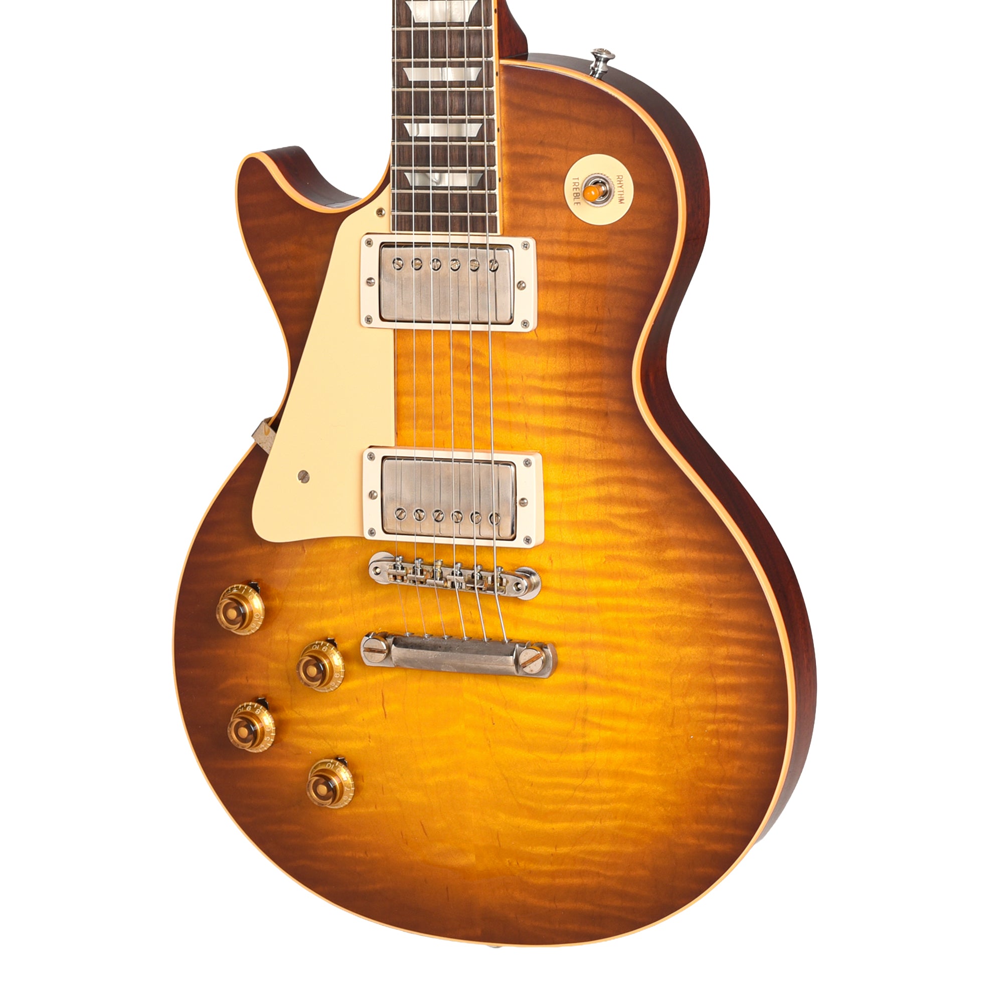 Gibson Custom Shop 1959 Les Paul Standard LEFTY 