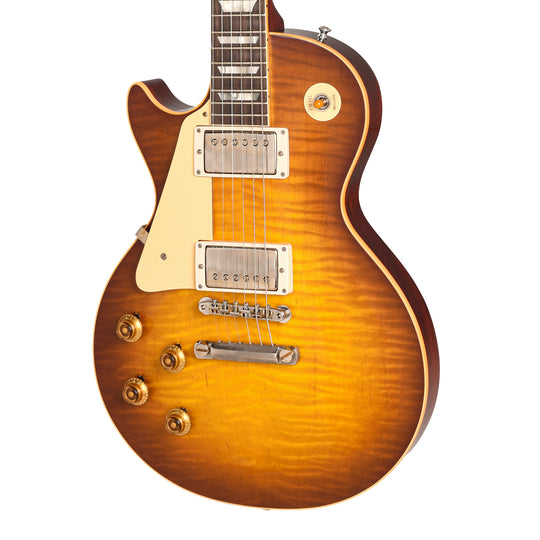Gibson Custom Shop 1959 Les Paul Standard LEFTY 