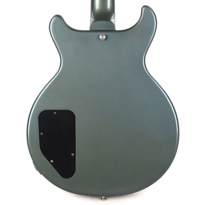 Gibson Custom Shop 1960 Les Paul Special Double Cut Antique Pelham Blue VOS Electric Guitars