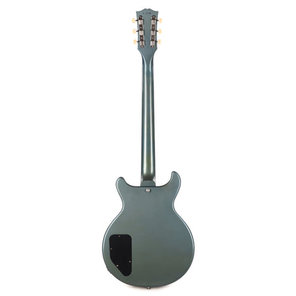 Gibson Custom Shop 1960 Les Paul Special Double Cut Antique Pelham Blue VOS Electric Guitars