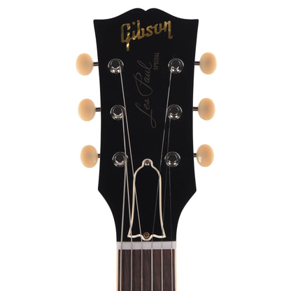 Gibson Custom Shop 1960 Les Paul Special Double Cut Antique Pelham Blue VOS Electric Guitars