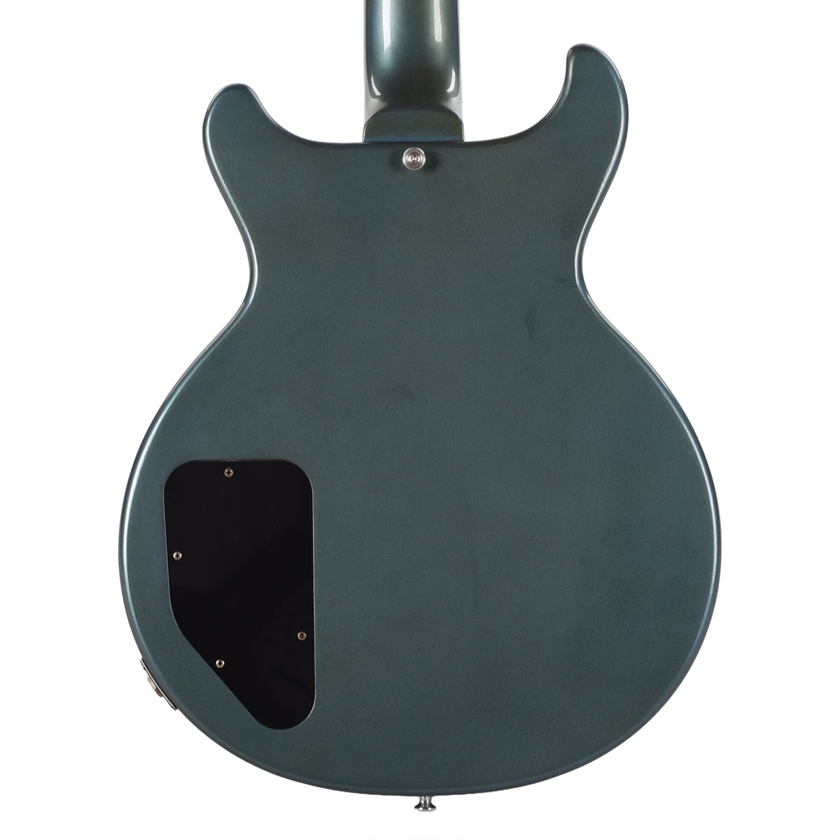 Gibson Custom Shop 1960 Les Paul Special Double Cut Antique Pelham Blue VOS Electric Guitars