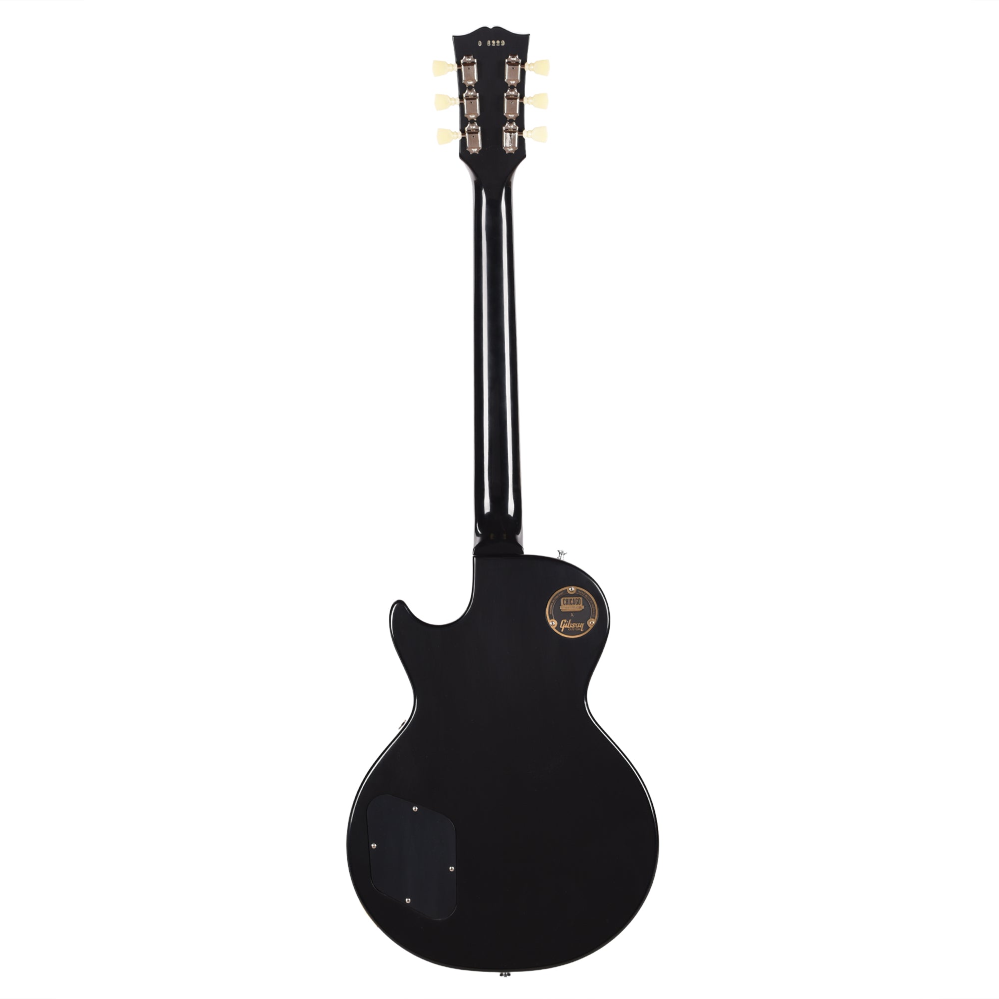 Gibson Custom Shop 1960 Les Paul Standard 