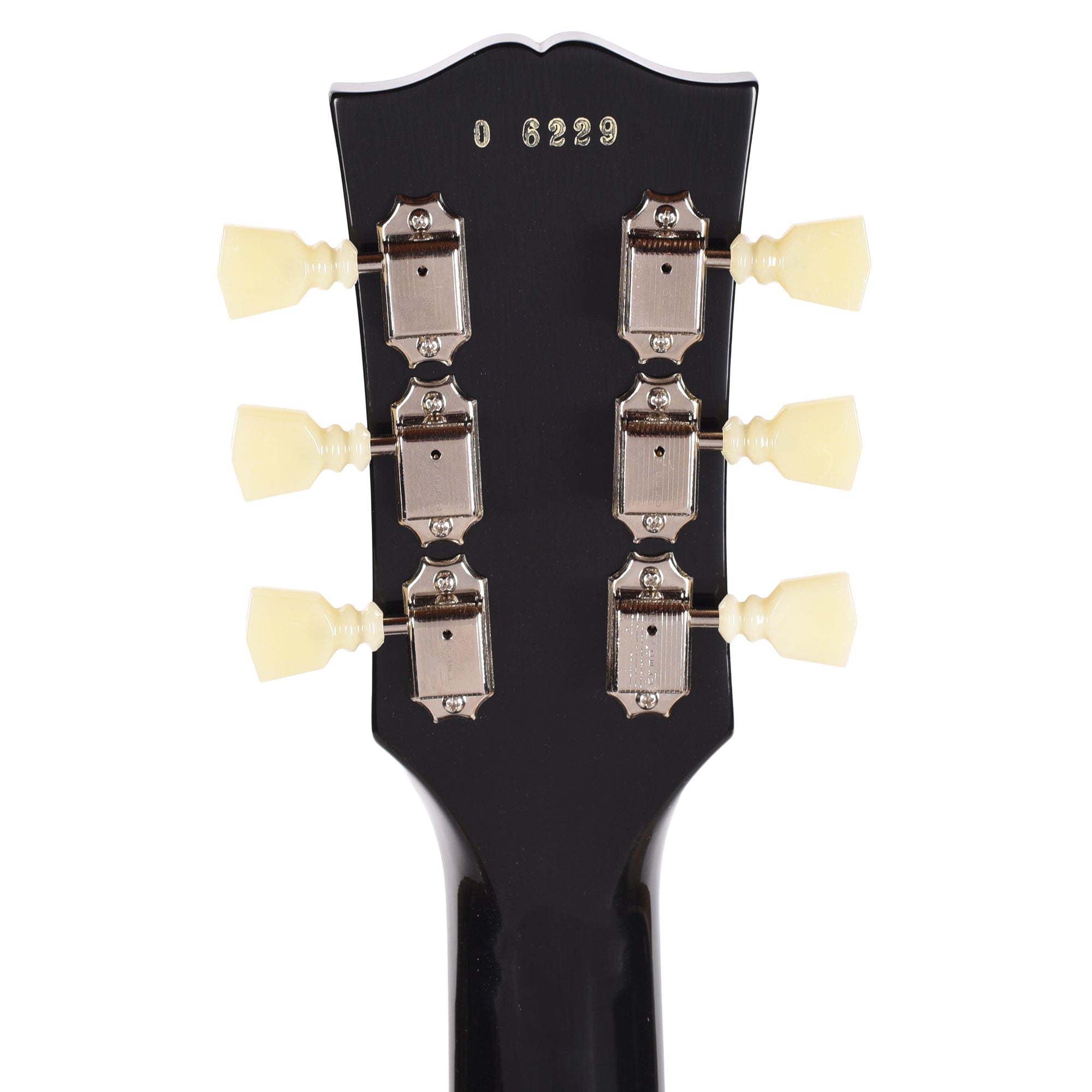 Gibson Custom Shop 1960 Les Paul Standard 