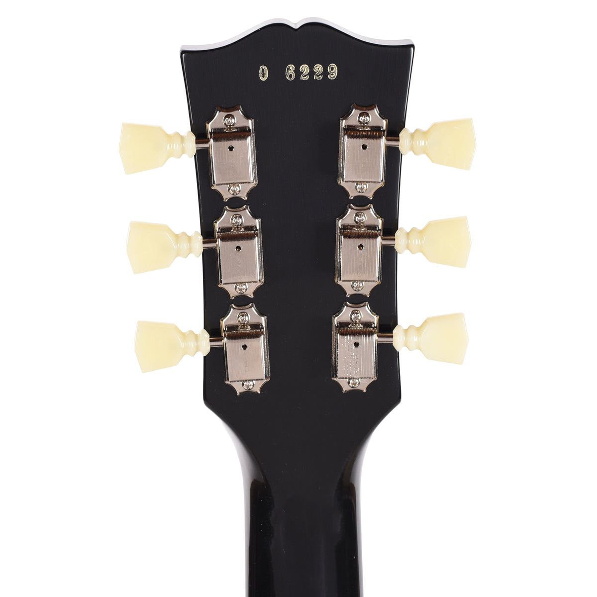 Gibson Custom Shop 1960 Les Paul Standard "CME Spec" Antique Argentine Grey VOS w/60 V2 Neck Electric Guitars