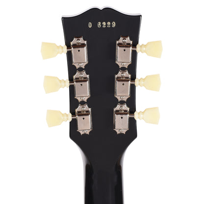 Gibson Custom Shop 1960 Les Paul Standard "CME Spec" Antique Argentine Grey VOS w/60 V2 Neck Electric Guitars