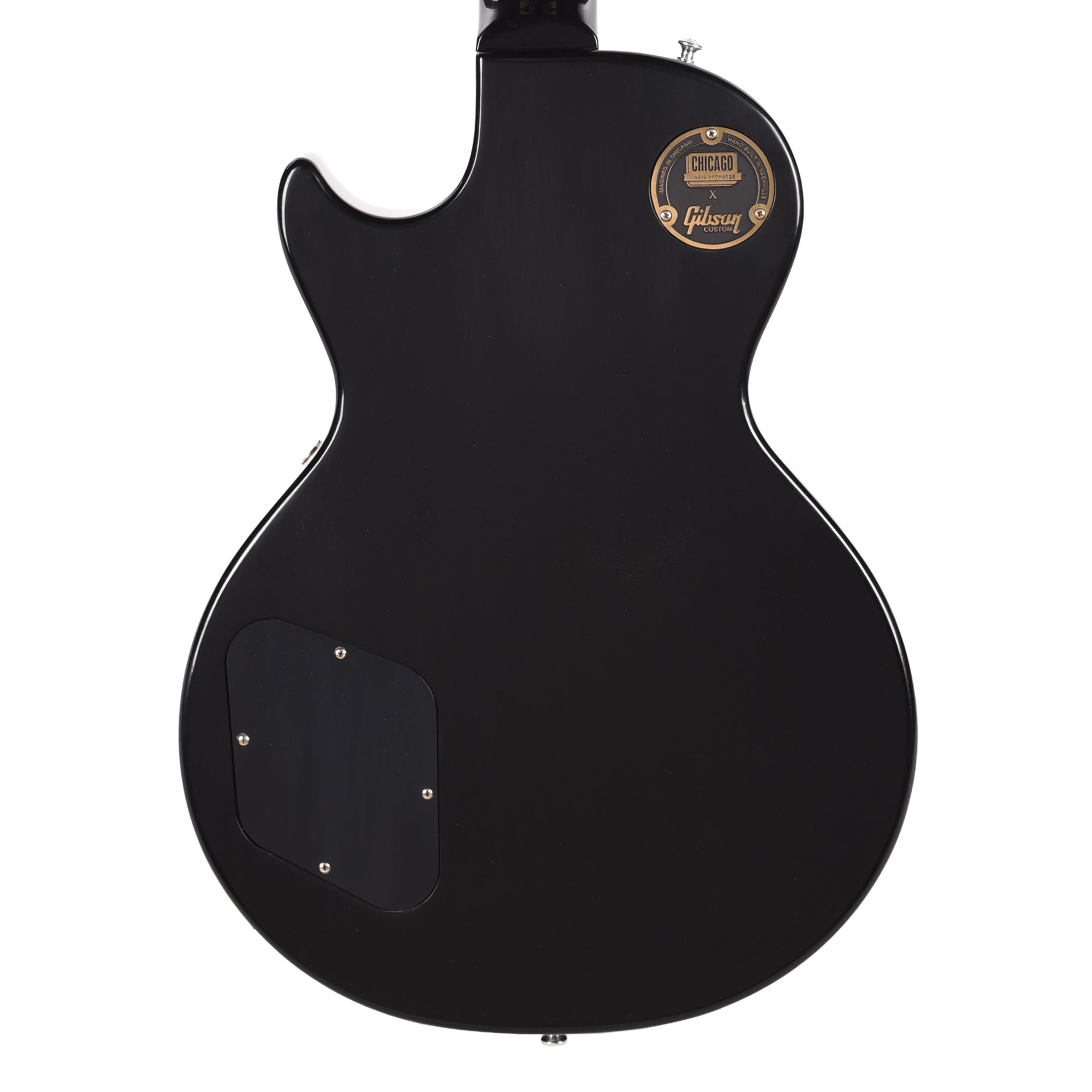 Gibson Custom Shop 1960 Les Paul Standard 
