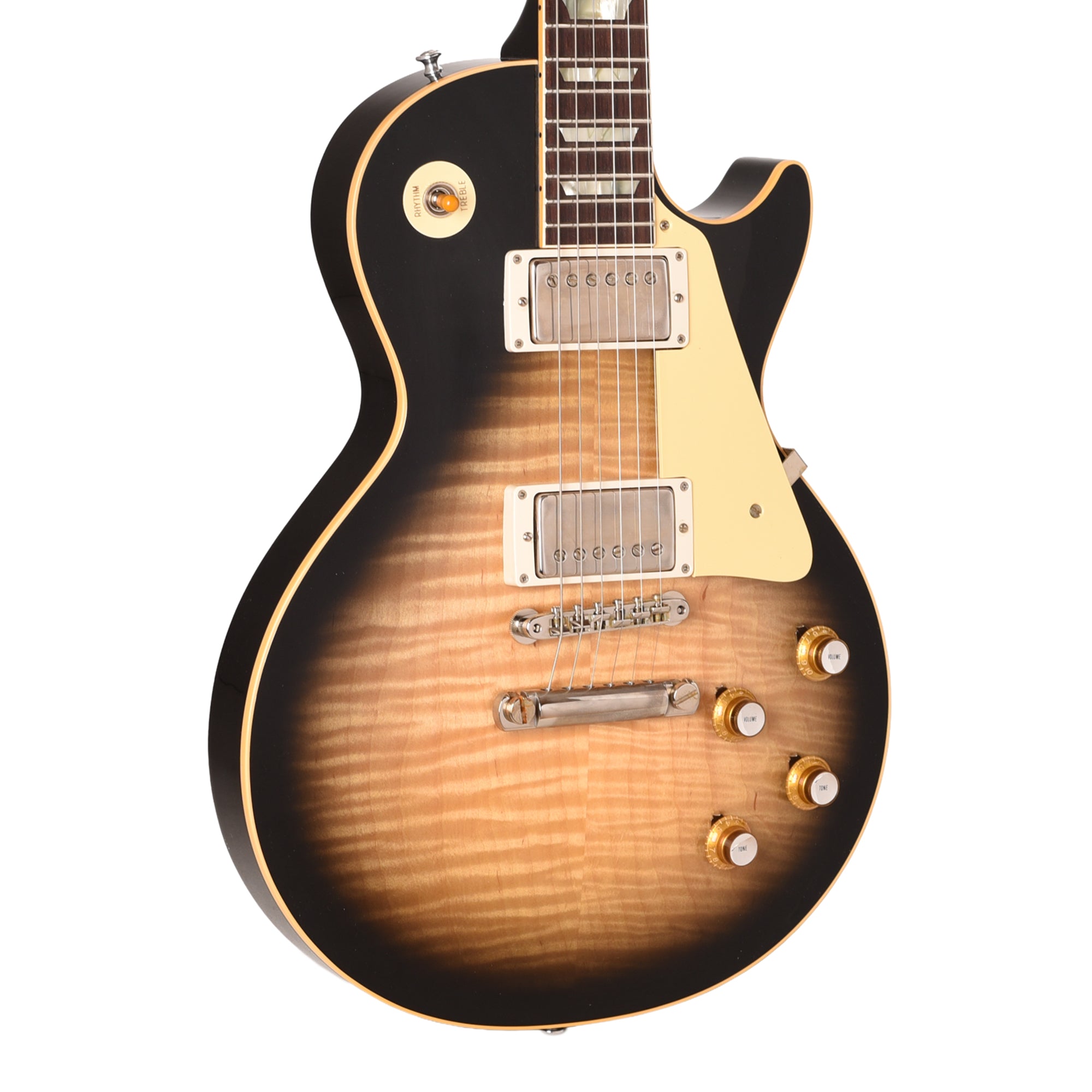 Gibson Custom Shop 1960 Les Paul Standard 