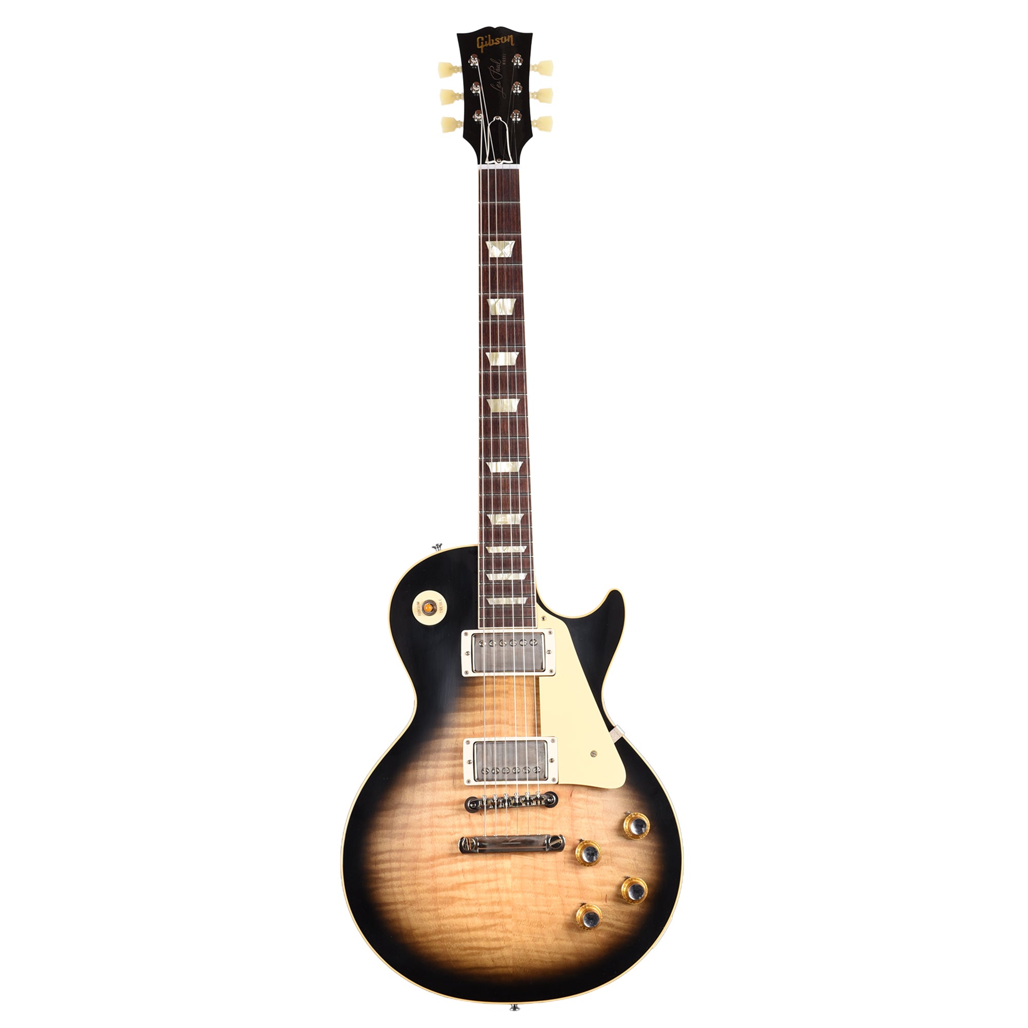 Gibson Custom Shop 1960 Les Paul Standard 