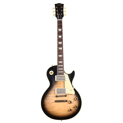 Gibson Custom Shop 1960 Les Paul Standard "CME Spec" Antique Argentine Grey VOS w/60 V2 Neck Electric Guitars