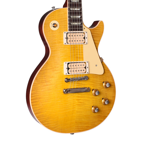 Gibson Custom Shop 1960 Les Paul Standard 