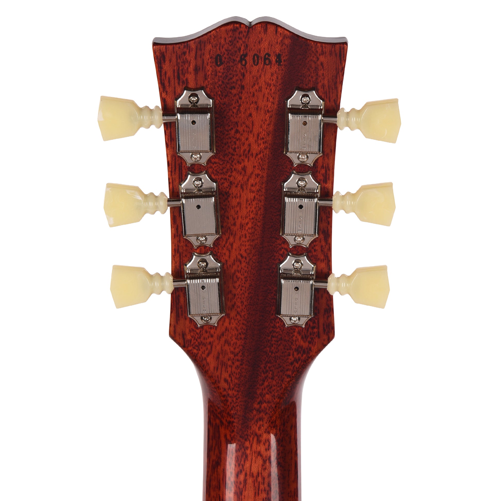 Gibson Custom Shop 1960 Les Paul Standard "CME Spec" Golden Poppy Burst VOS NH w/'60 V2 Neck Profile Electric Guitars