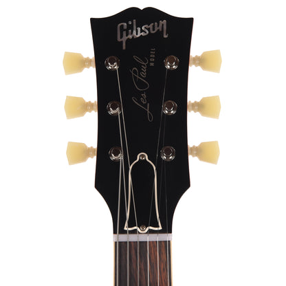 Gibson Custom Shop 1960 Les Paul Standard "CME Spec" Golden Poppy Burst VOS NH w/'60 V2 Neck Profile Electric Guitars