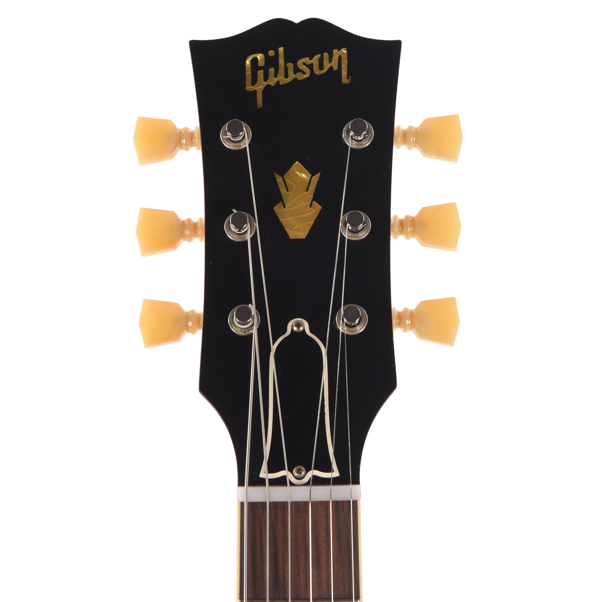 Gibson Custom Shop 1961 ES-335 Reissue 60s Cherry Murphy Lab Ultra Light Aged Electric Guitars