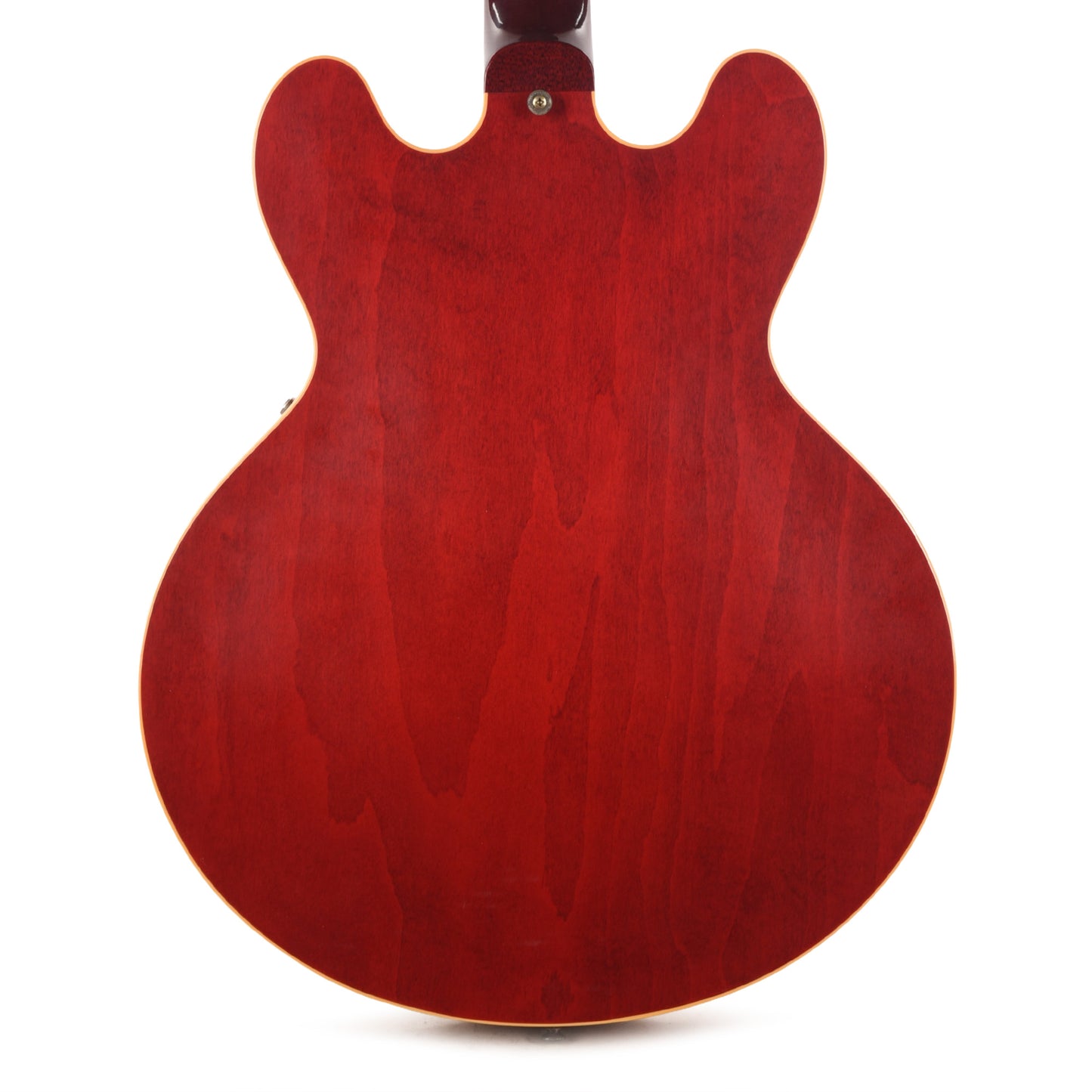 Gibson Custom Shop 1961 ES-335 Reissue 60s Cherry Murphy Lab Ultra Light Aged Electric Guitars
