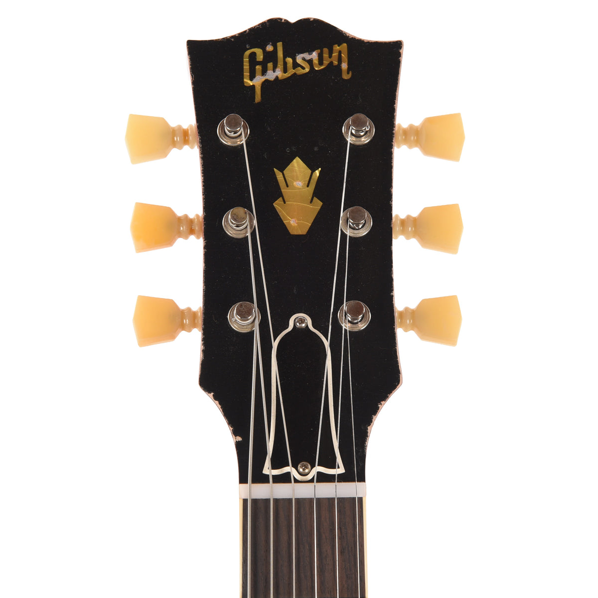 Gibson Custom Shop 1961 ES-335 Reissue Sixties Cherry Murphy Lab Heavy Aged Electric Guitars