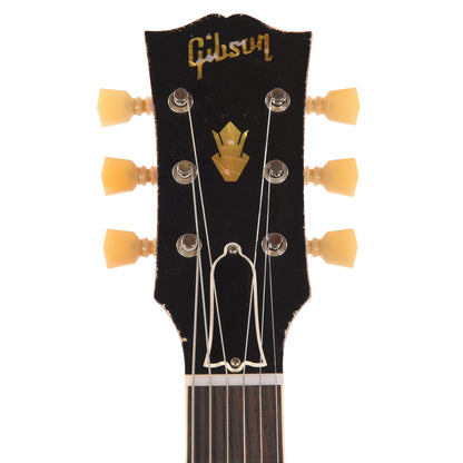 Gibson Custom Shop 1961 ES-335 Reissue Sixties Cherry Murphy Lab Heavy Aged Electric Guitars
