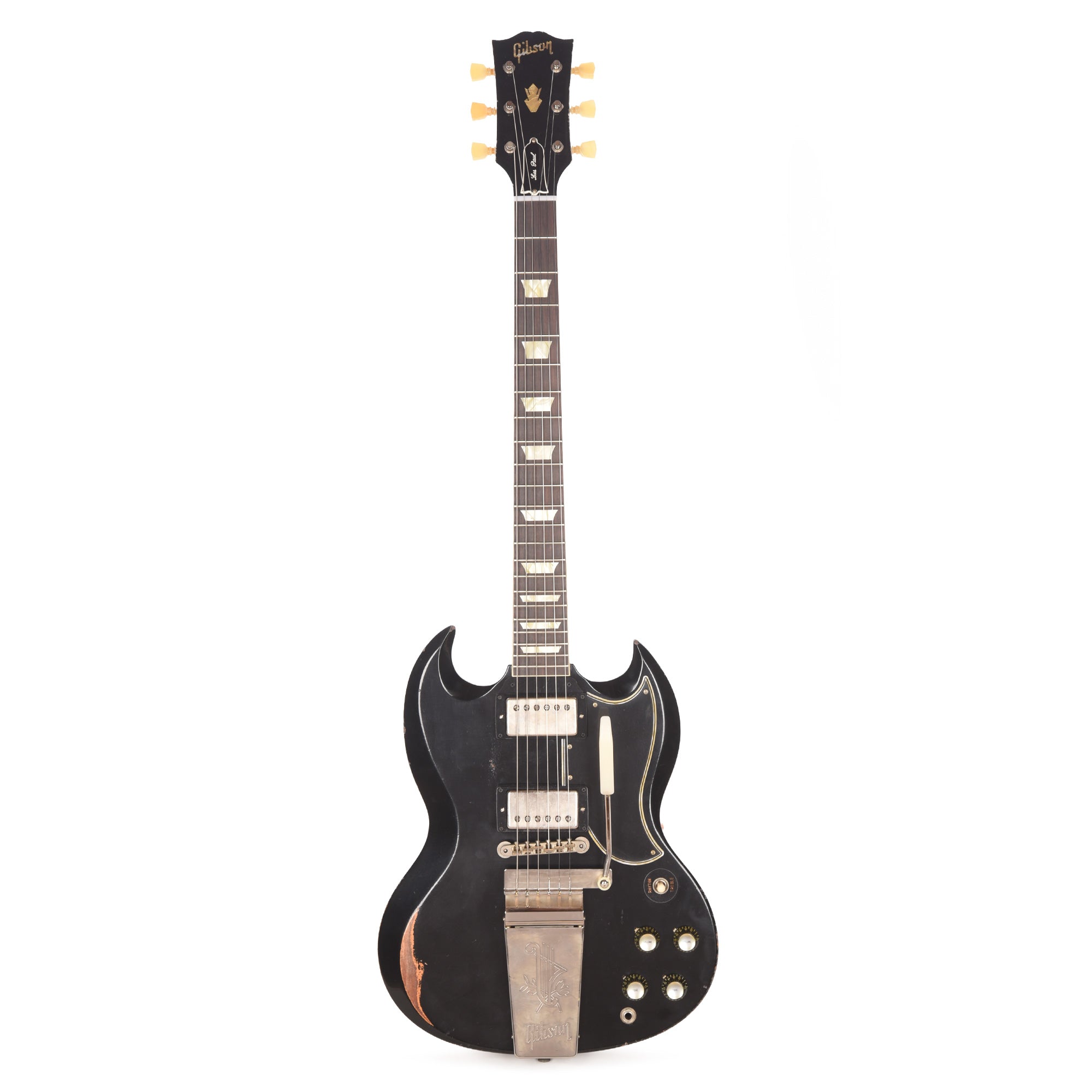 Gibson Custom Shop 1961 Les Paul SG Standard 