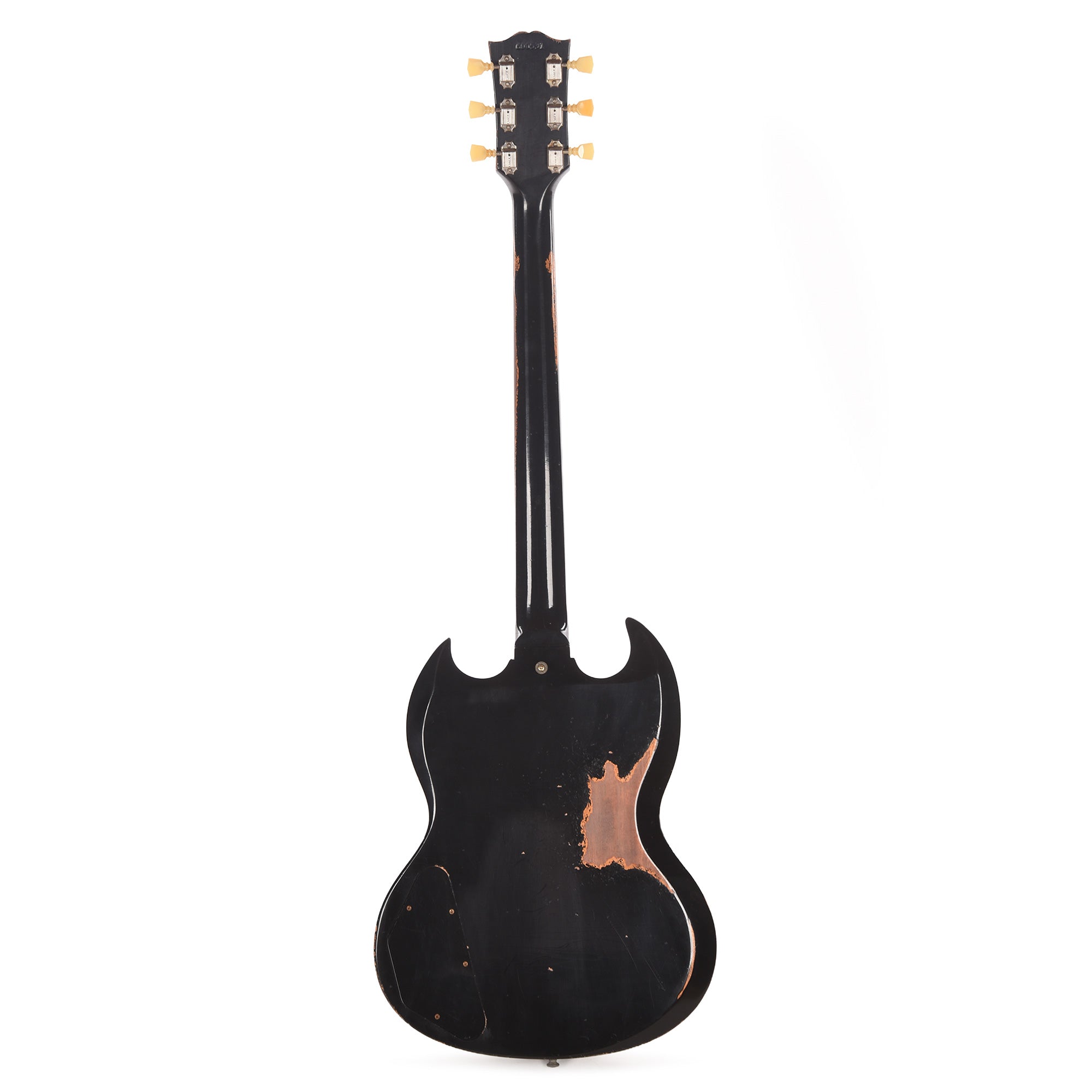 Gibson Custom Shop 1961 Les Paul SG Standard 