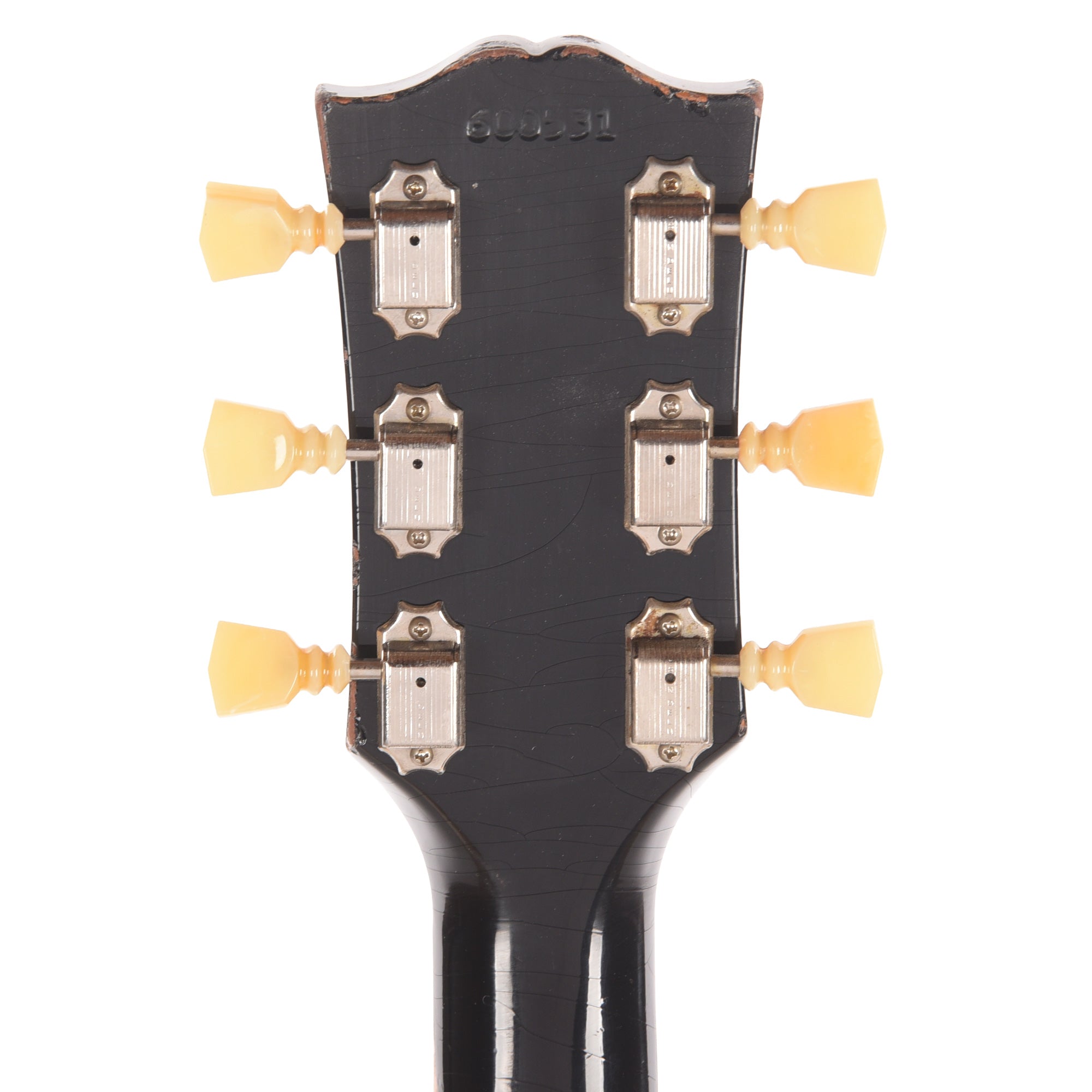 Gibson Custom Shop 1961 Les Paul SG Standard 