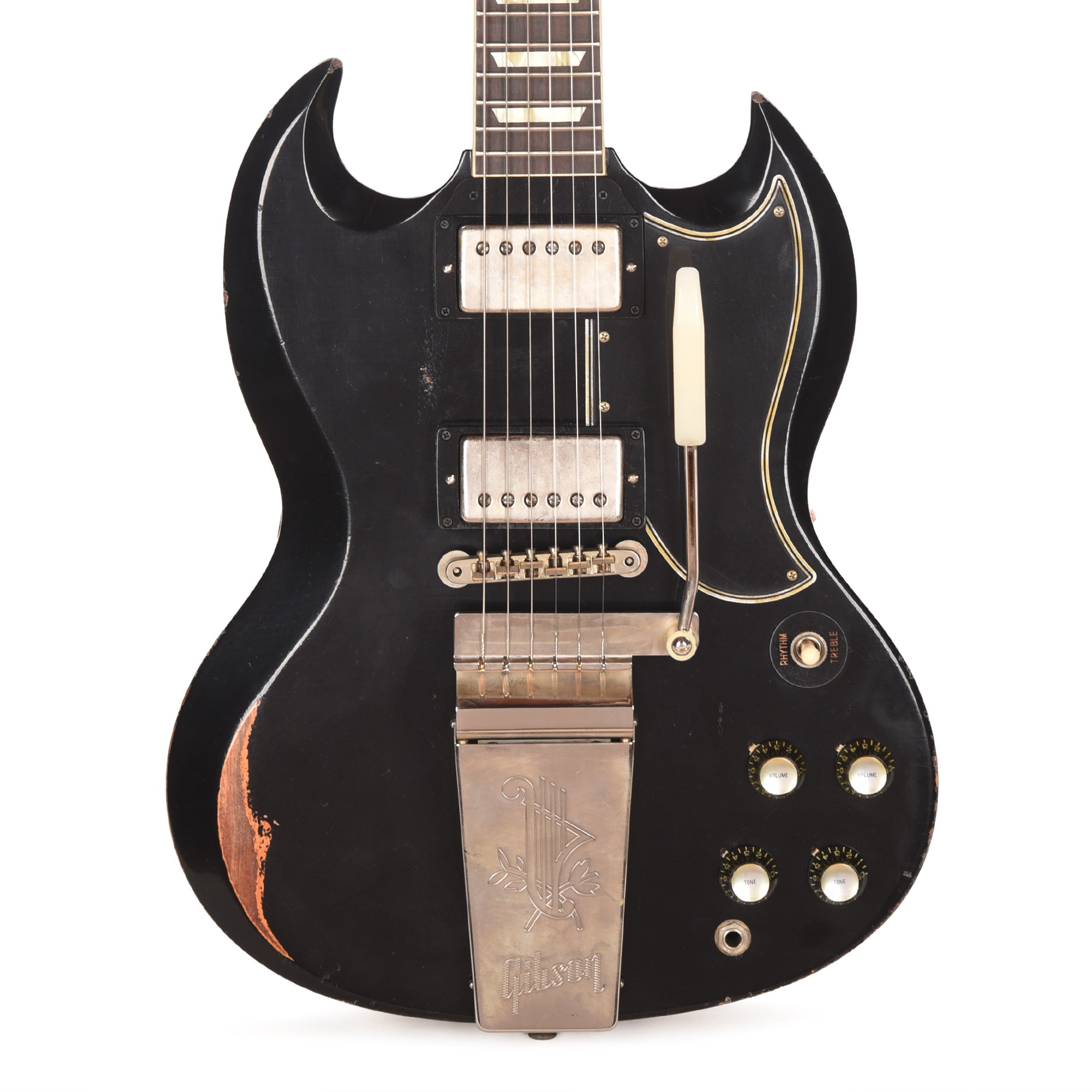 Gibson Custom Shop 1961 Les Paul SG Standard 