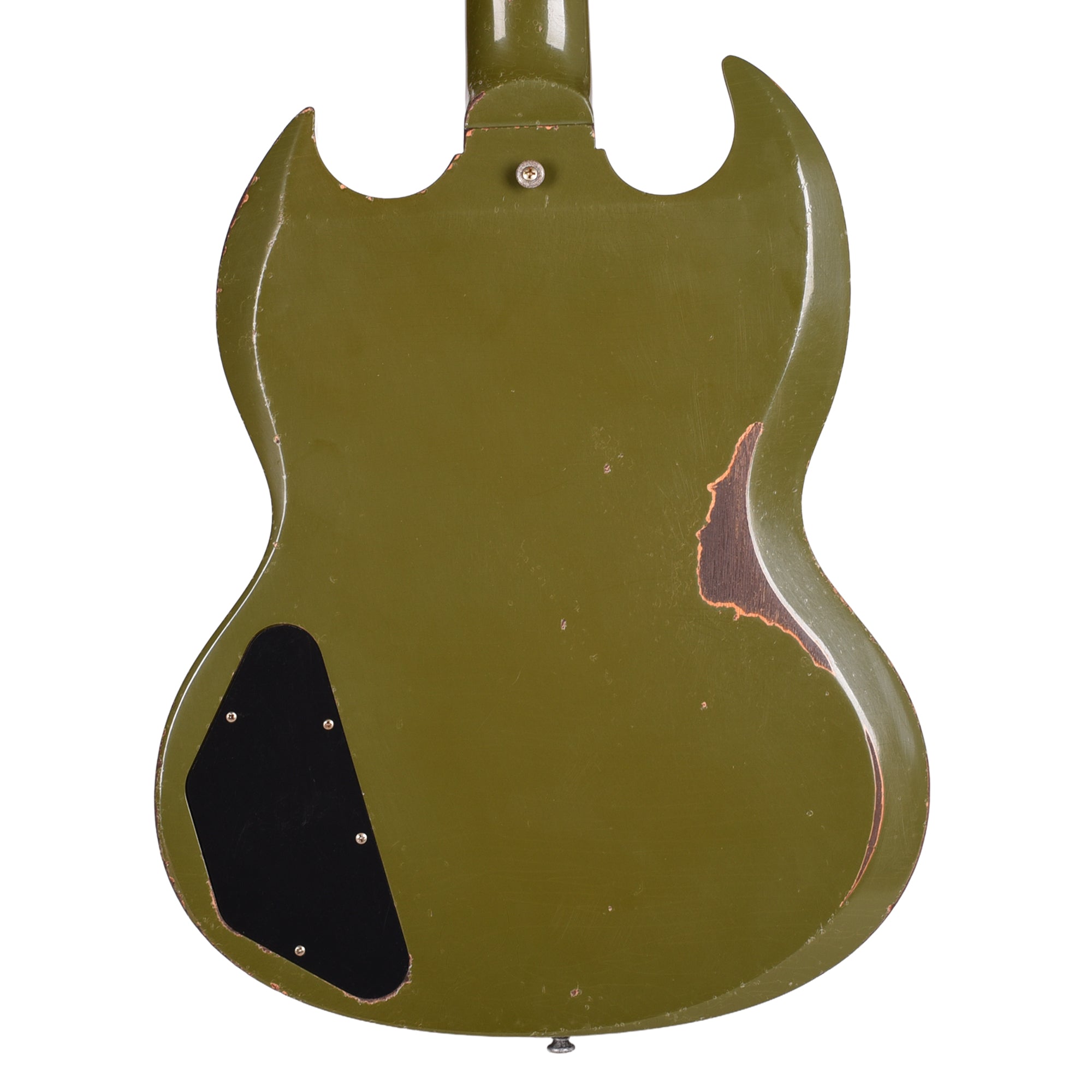 Gibson Custom Shop 1961 Les Paul SG Standard 