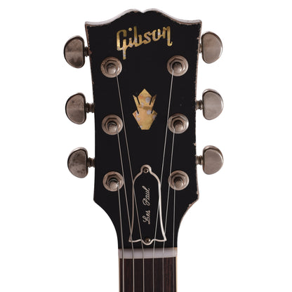 Gibson Custom Shop 1961 Les Paul SG Standard "CME Spec" Antique Olive Drab Murphy Lab Heavy Aged w/Stop Bar & Grovers Electric Guitars