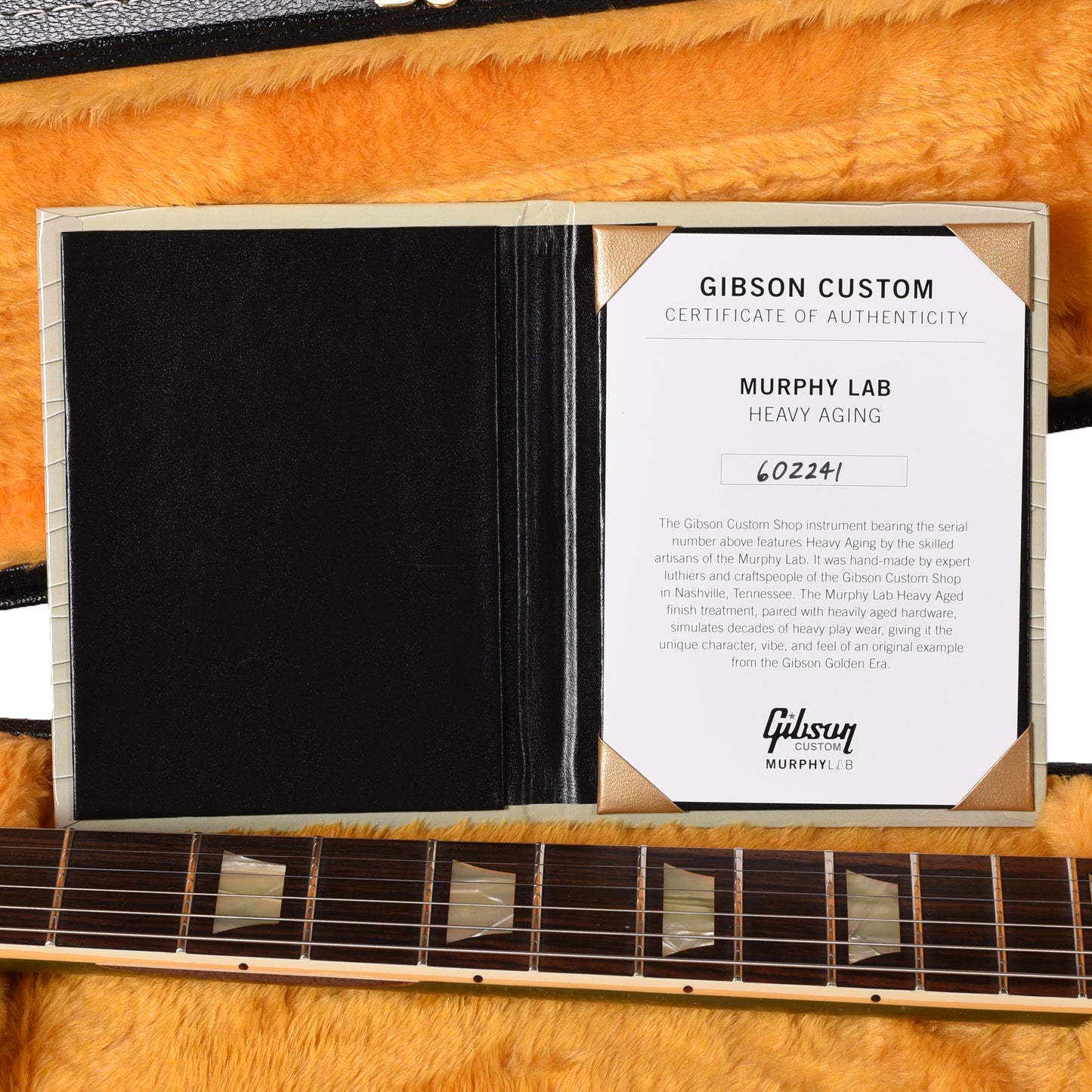 Gibson Custom Shop 1961 Les Paul SG Standard "CME Spec" Antique Olive Drab Murphy Lab Heavy Aged w/Stop Bar & Grovers Electric Guitars