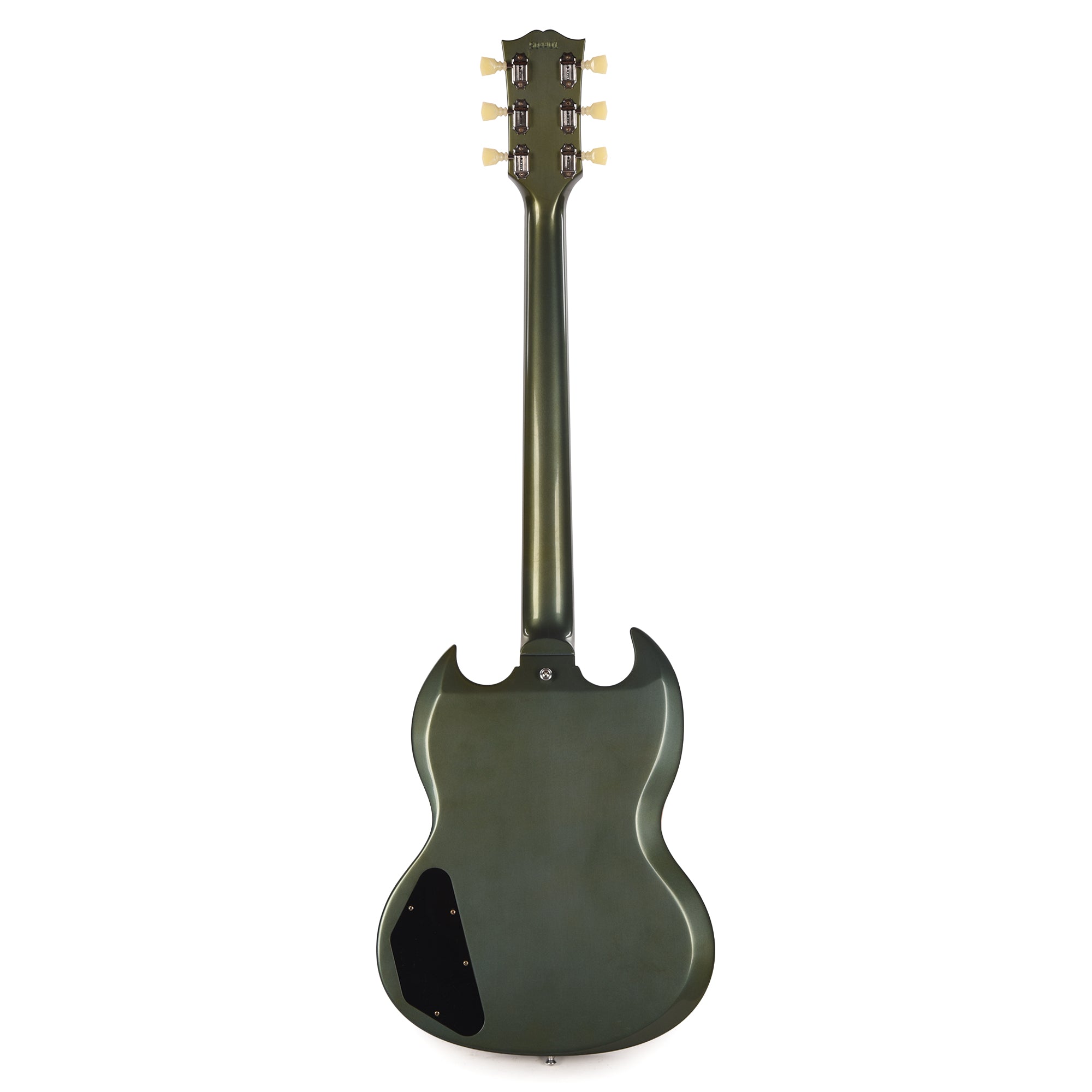 Gibson Custom Shop 1961 Les Paul SG Standard 