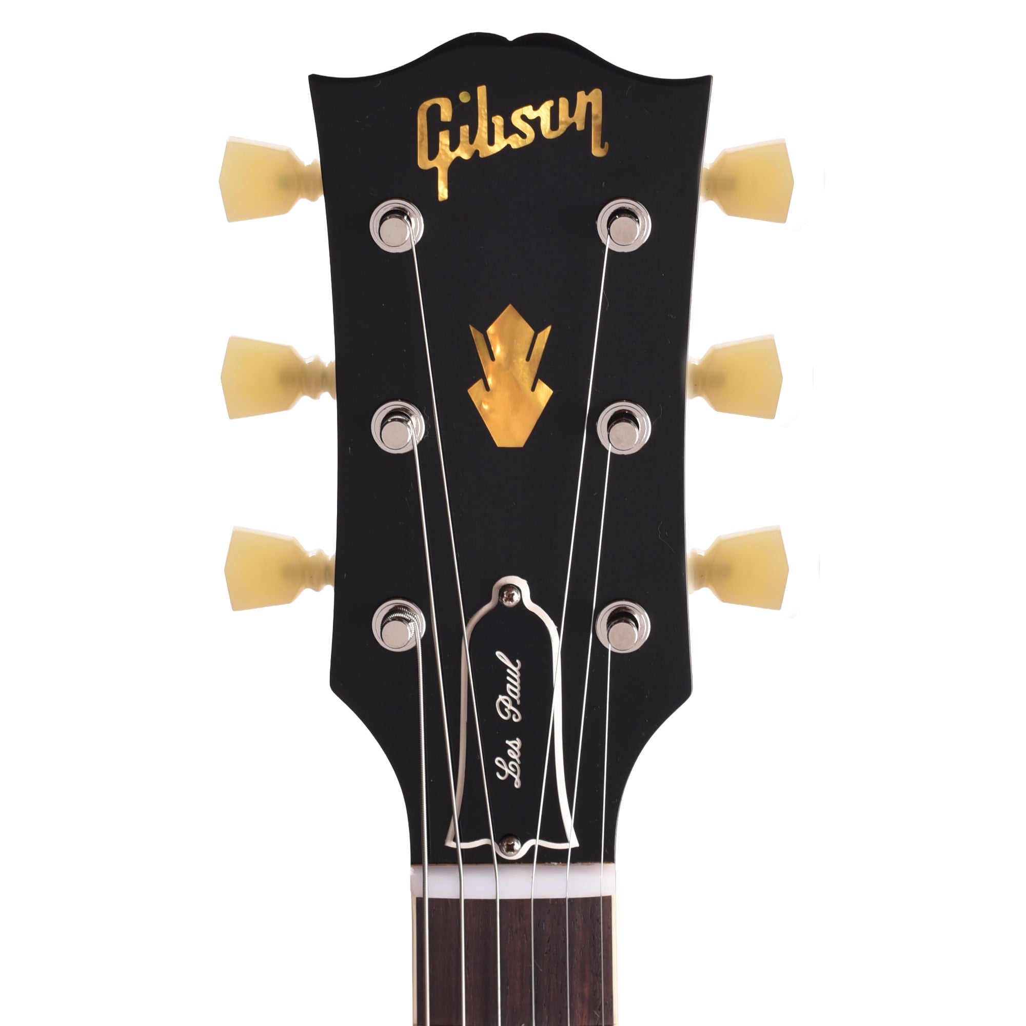 Gibson Custom Shop 1961 Les Paul SG Standard Reissue Antique Walnut VOS w/Maestro Vibrola Electric Guitars