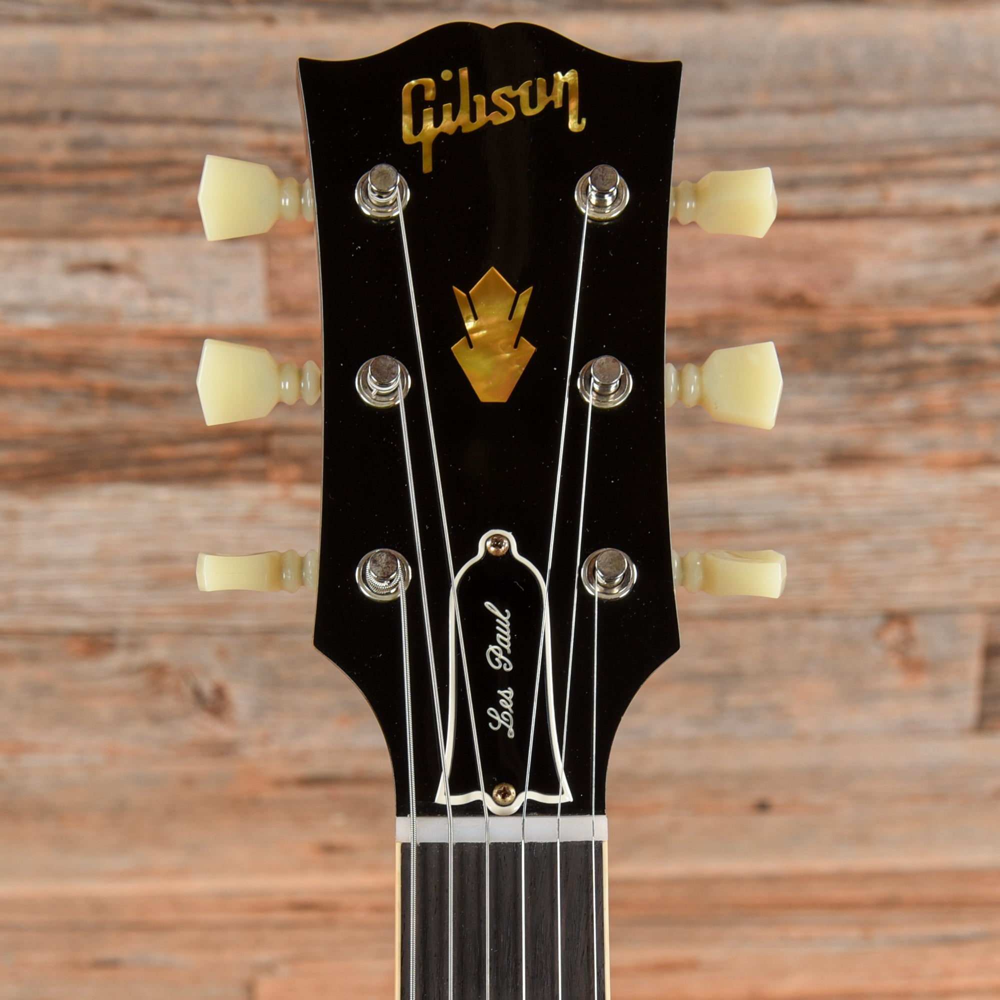 Gibson Custom Shop 1961 LP SG Walnut 2024 Electric Guitars