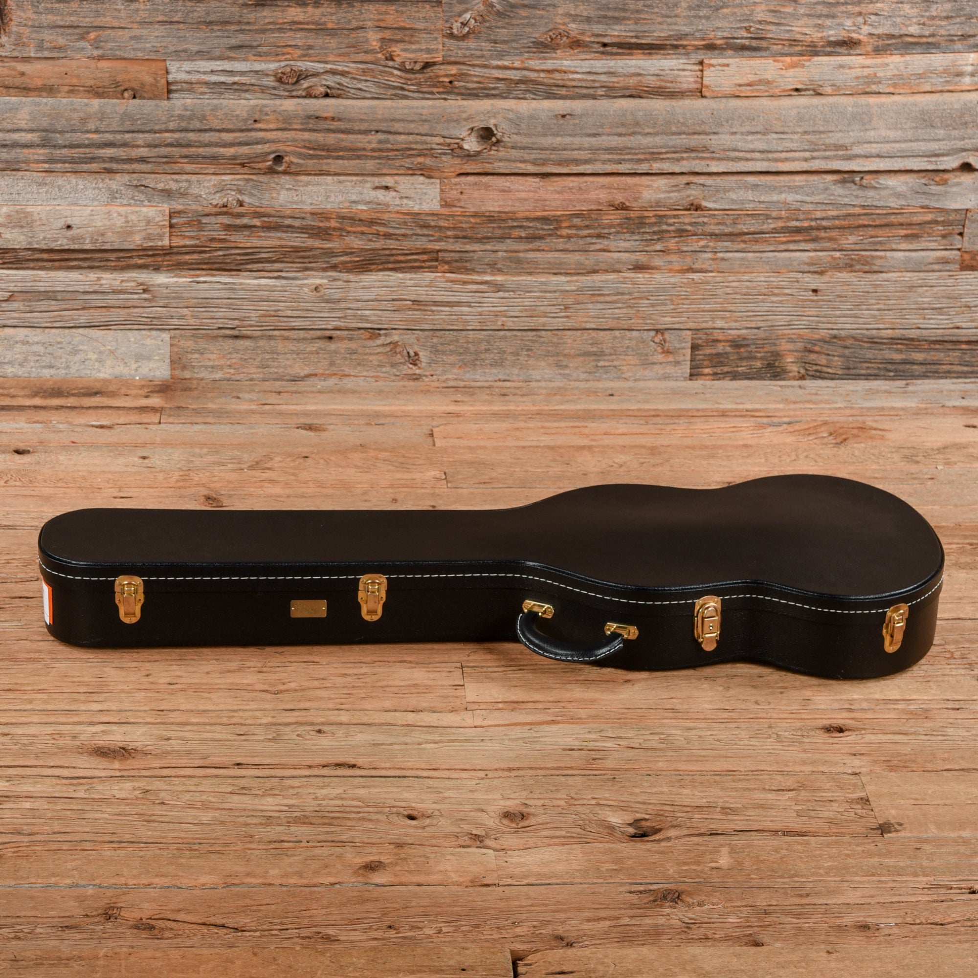 Gibson Custom Shop 1961 LP SG Walnut 2024 Electric Guitars