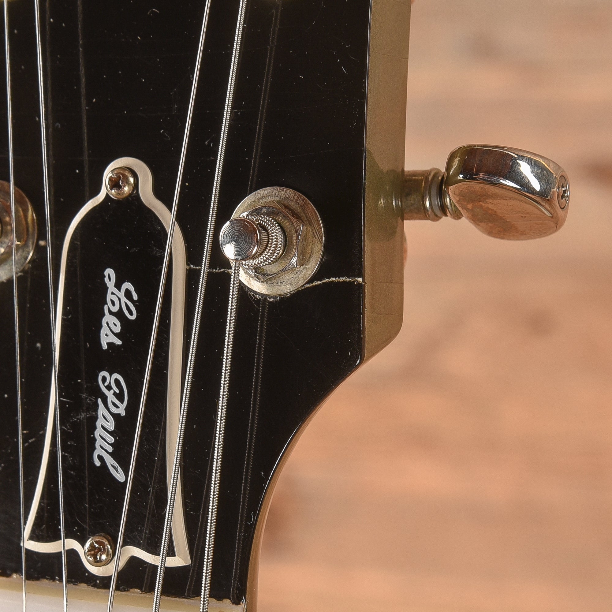 Gibson Custom Shop 1961 SG Les Paul Standard 