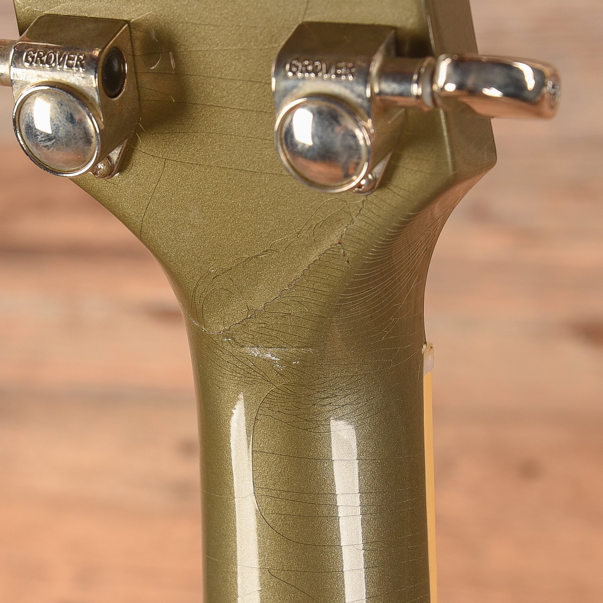 Gibson Custom Shop 1961 SG Les Paul Standard 