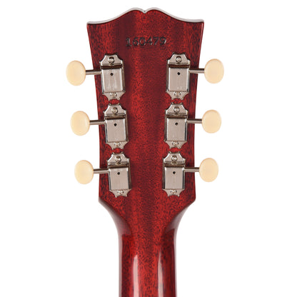 Gibson Custom Shop 1962 ES-330 Reissue 60s Cherry Electric Guitars
