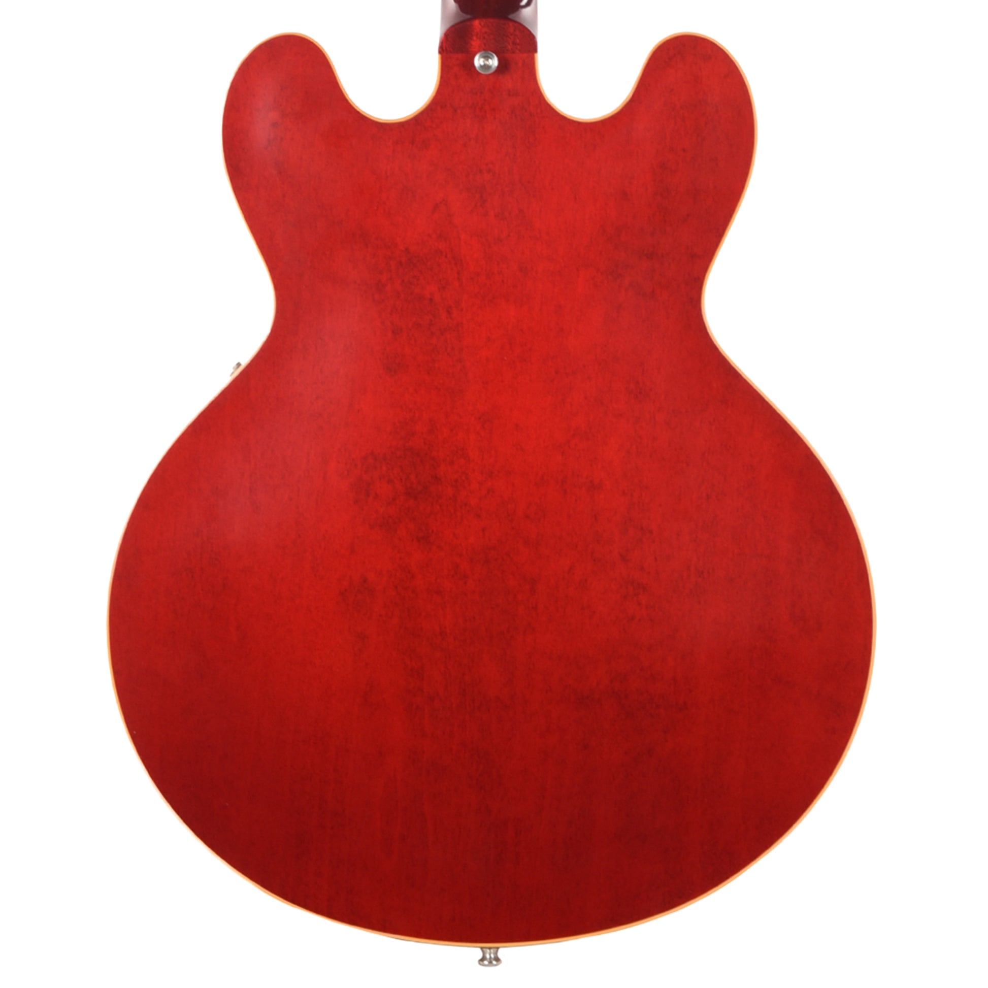 Gibson Custom Shop 1962 ES-330 Reissue 60s Cherry Electric Guitars