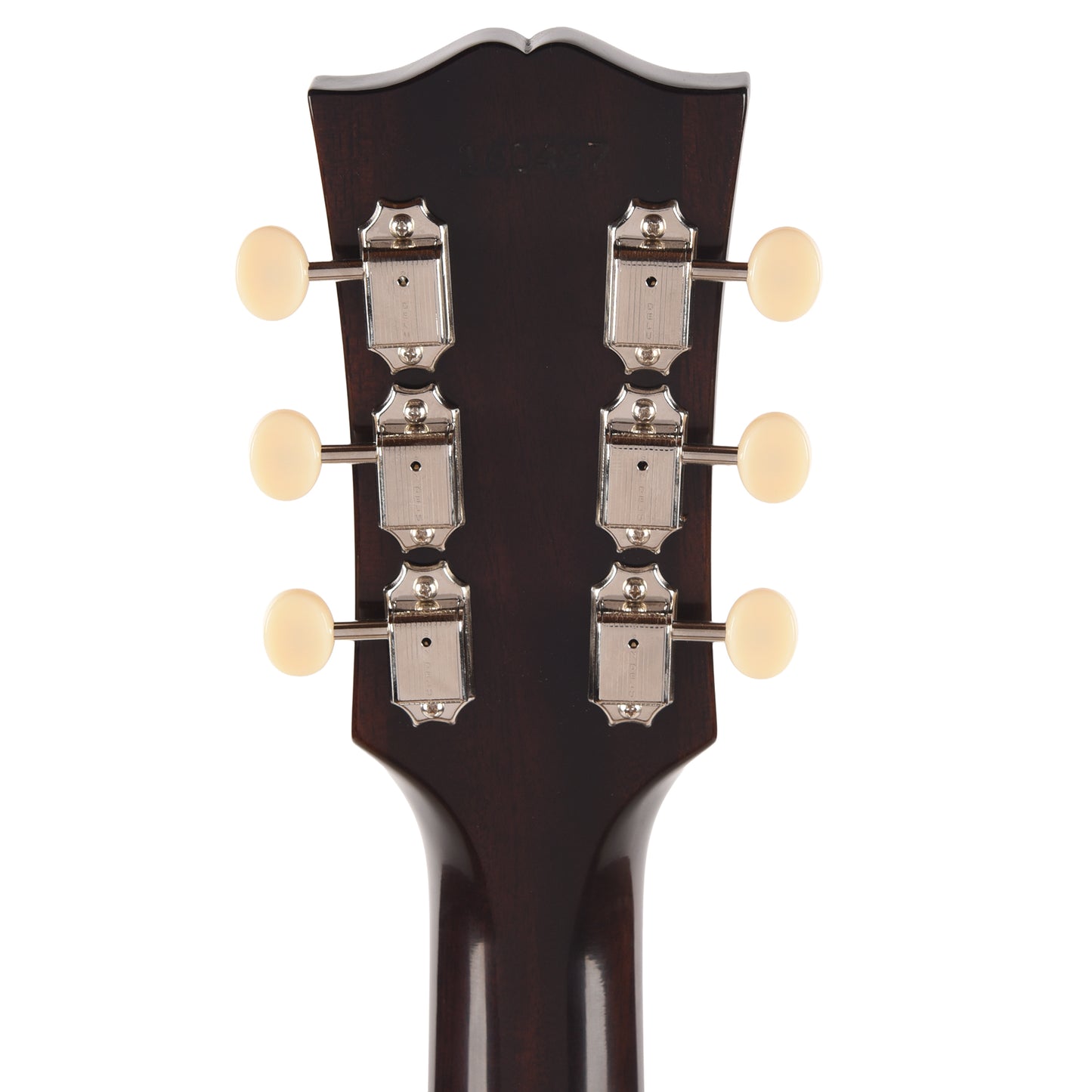 Gibson Custom Shop 1962 ES-330 Reissue Vintage Burst Electric Guitars